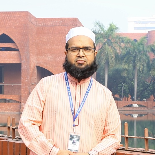 Ahsan Habib